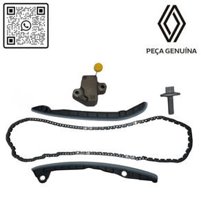 RN 15323R 130C15323R KIT CORRENTE DE DISTRIBUI€AO 1.0 12V H5D KAPTUR - 1 RN 15323R 130C15323R KIT CORRENTE DE DISTRIBUI€AO 1.0 12V H5D KAPTUR - 1